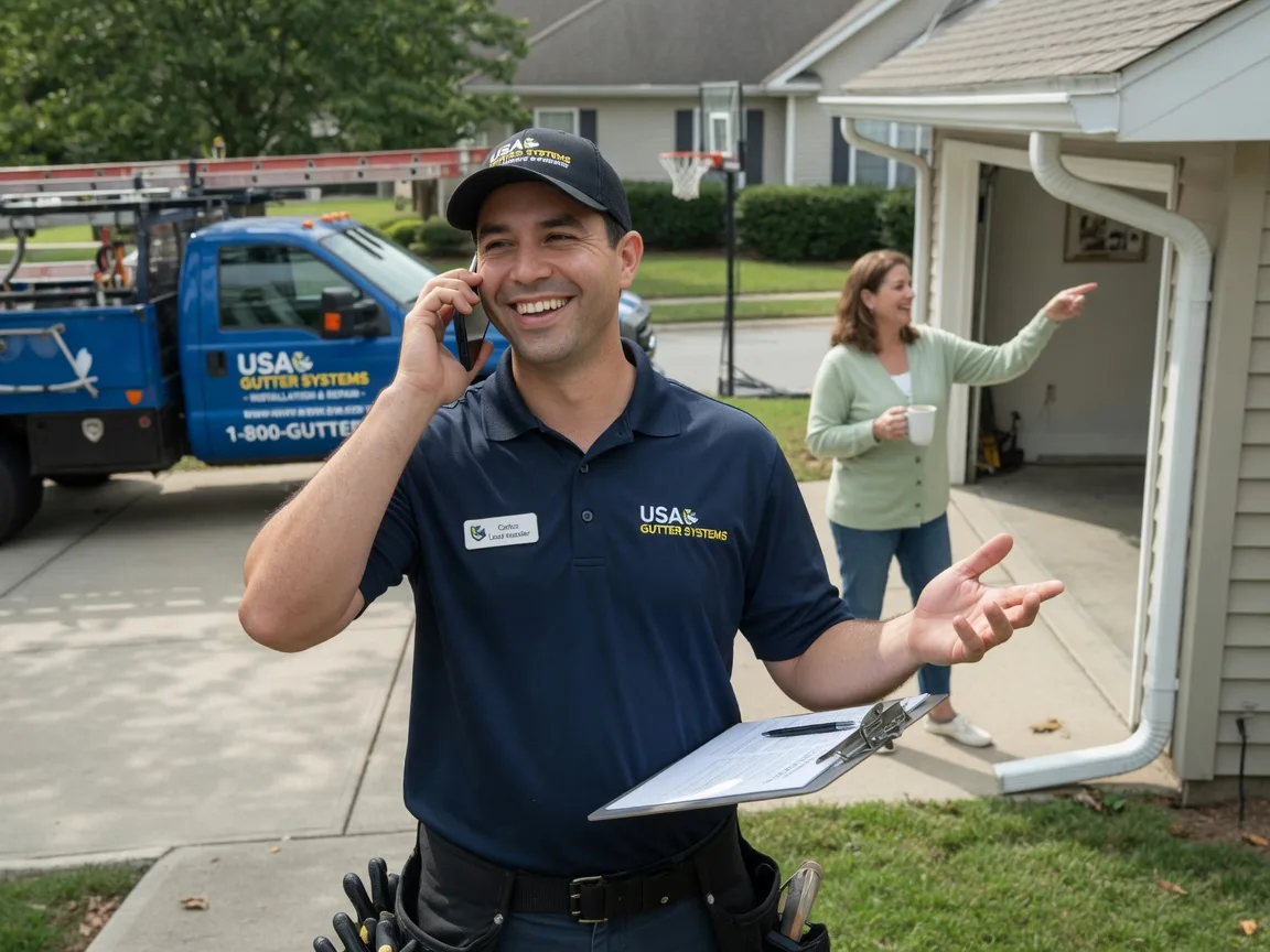 Gutter Installation Harrison, OH FAQs